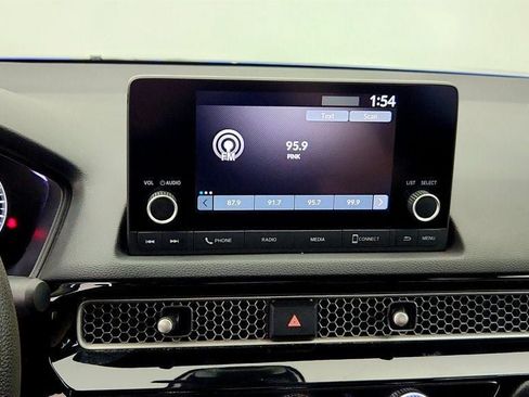 Used 2023 Honda Civic LX image 18