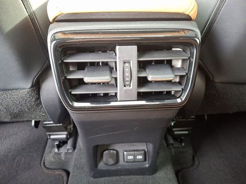 Used 2025 Lexus NX 350 AWD w/ Premium Package image 11