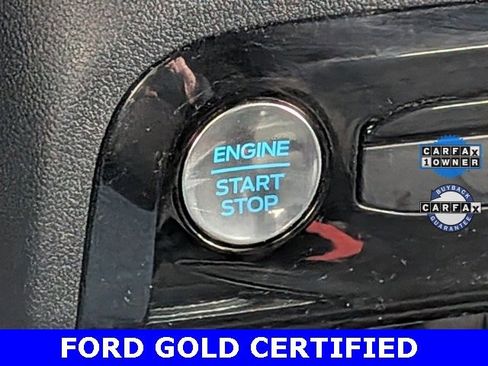 Certified 2023 Ford Escape ST-Line w/ Tech Pack #1 image 23