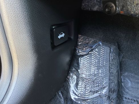 New 2026 Honda Civic Sport image 42