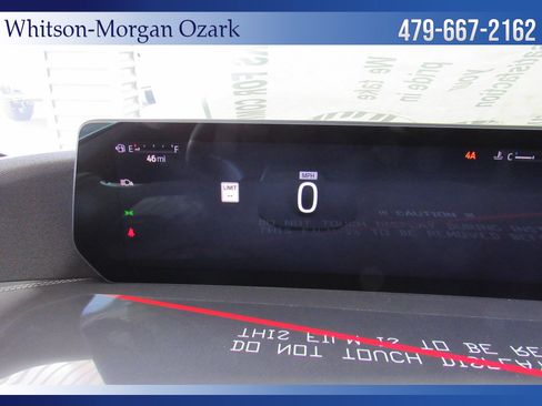 New 2026 Ford Expedition Platinum image 52