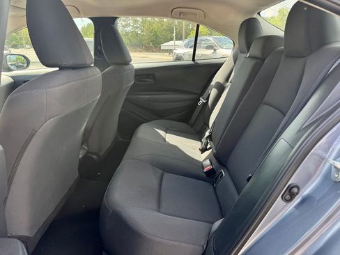 Used 2024 Toyota Corolla LE FWD image 11