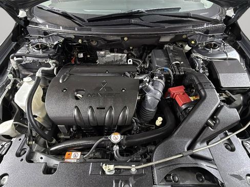 Used 2016 Mitsubishi Lancer ES image 34