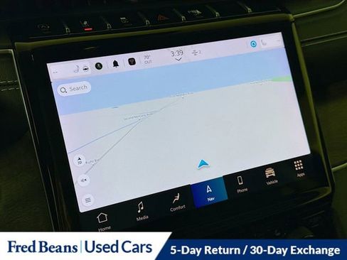 Used 2022 Jeep Grand Cherokee L Limited image 14