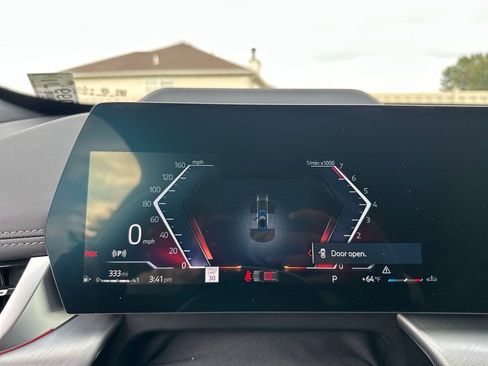 New 2026 BMW X1 xDrive28i image 37