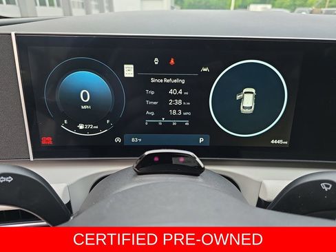 Used 2026 Hyundai Tucson SEL FWD image 20