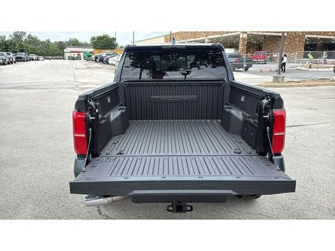 New 2026 Toyota Tacoma Limited AWD/4WD image 12