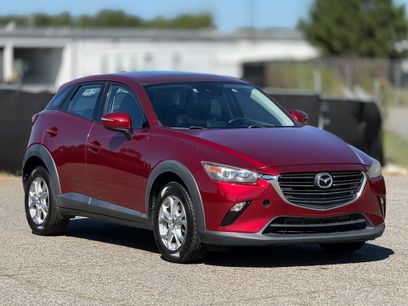 Used 2019 MAZDA CX-3 Touring
