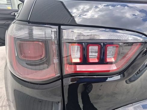 New 2026 Jeep Compass Latitude image 11