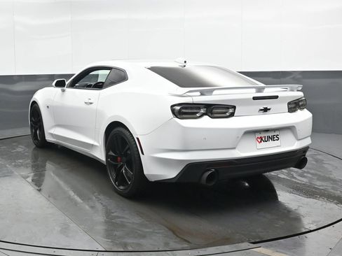 Used 2023 Chevrolet Camaro SS image 11