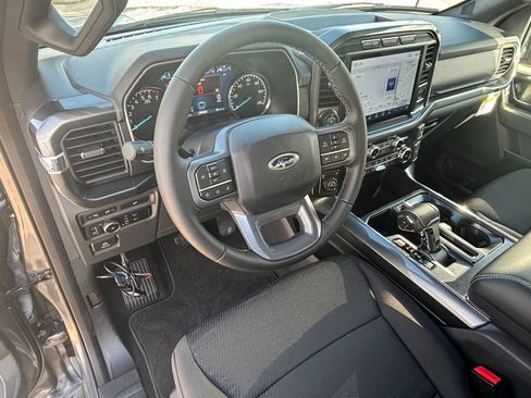 Used 2023 Ford F150 XLT w/ Equipment Group 302A High image 11