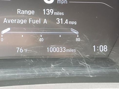 Used 2020 Honda CR-V EX image 26