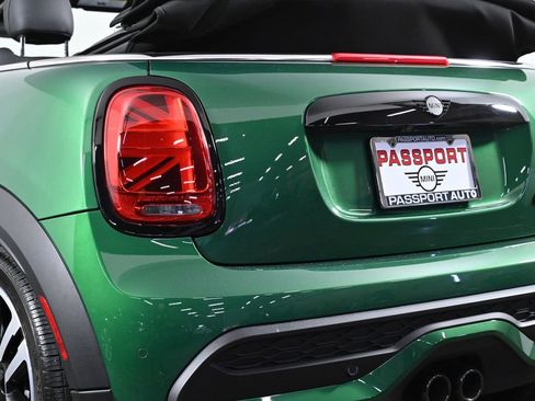Used 2024 MINI Cooper S image 7
