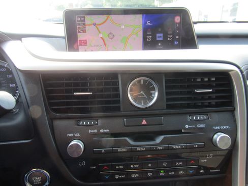 Used 2018 Lexus RX 350 AWD w/ Premium Package image 25