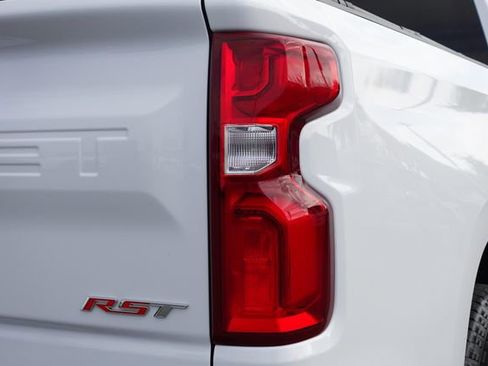 Used 2024 Chevrolet Silverado 1500 RST image 9