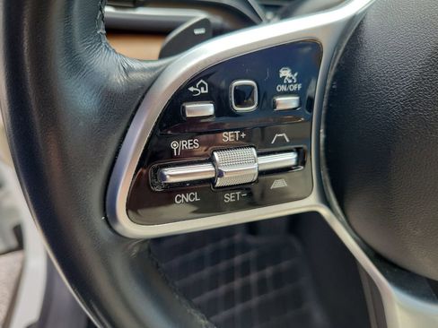Certified 2022 Mercedes-Benz GLE 350 image 27