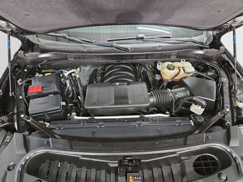 Used 2022 Chevrolet Tahoe Z71 image 8