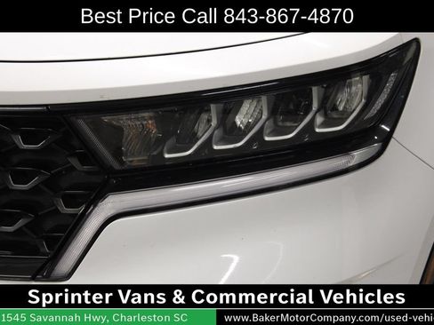Used 2023 Kia Sorento S w/ Panoramic Sunroof Package FWD image 12