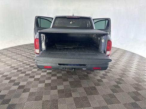 Certified 2017 Honda Ridgeline RTL-T image 20