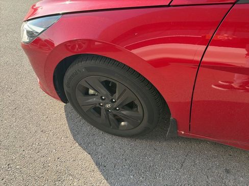 Certified 2022 Hyundai Elantra SEL image 23