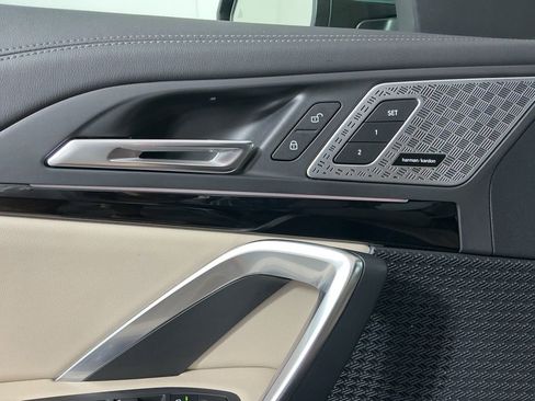 Certified 2025 BMW X1 xDrive28i w/ Convenience Package image 22