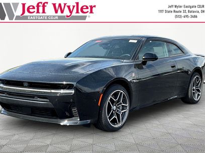 New 2026 Dodge Charger Scat Pack