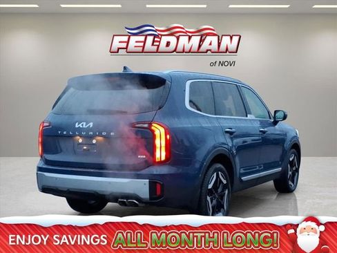 Used 2023 Kia Telluride S image 6
