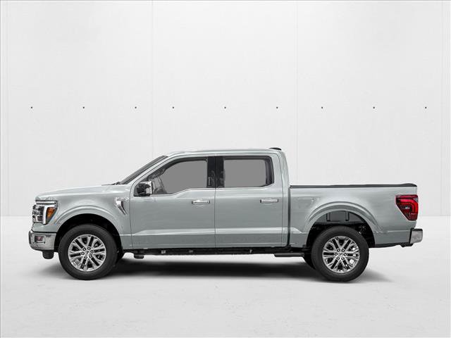 New 2026 Ford F150 Lariat w/ Equipment Group 502A High AWD/4WD image 3
