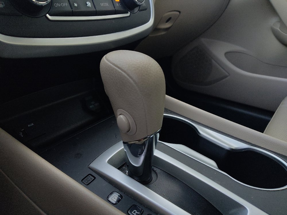 Used 2016 Nissan Altima 2.5 SV w/ Convenience Package FWD image 26