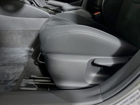 Used 2025 Toyota Corolla GR AWD/4WD image 16