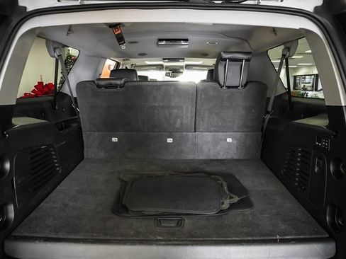 Used 2016 GMC Yukon XL Denali w/ Open Road Package image 22