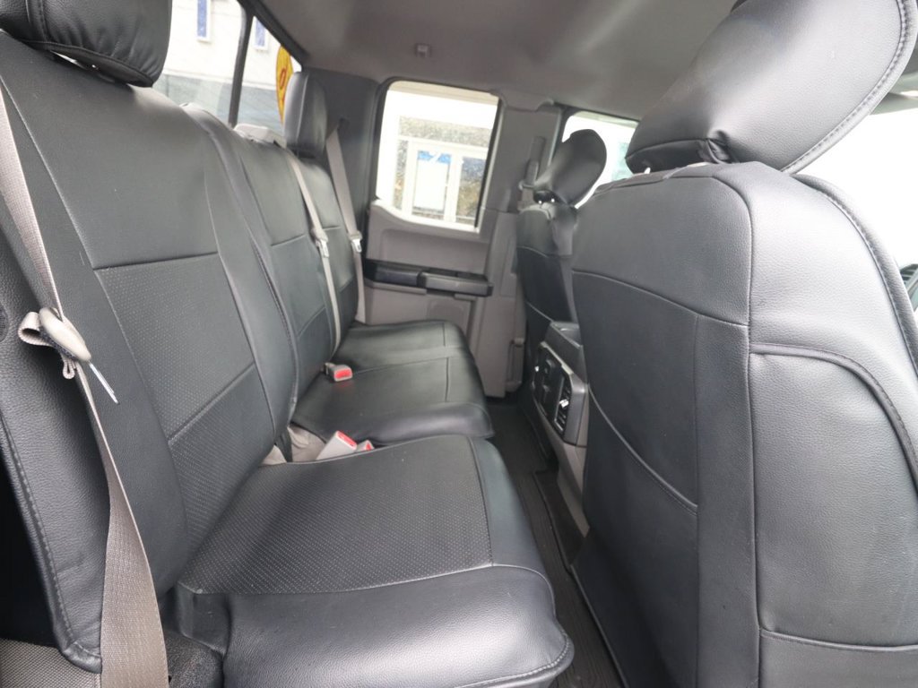 Used 2016 Ford F150 XLT w/ Equipment Group 302A Luxury RWD image 23