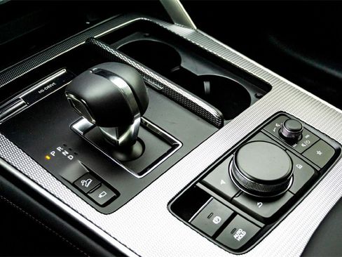 New 2026 MAZDA CX-90 3.3 Turbo w/ Premium Plus Pkg image 16