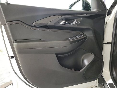 Used 2023 Chevrolet TrailBlazer RS image 21