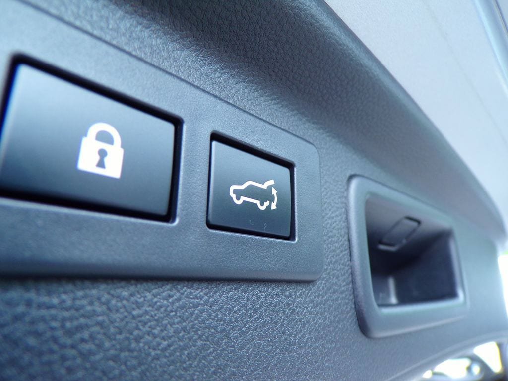 Used 2023 Subaru Forester Premium AWD/4WD image 14