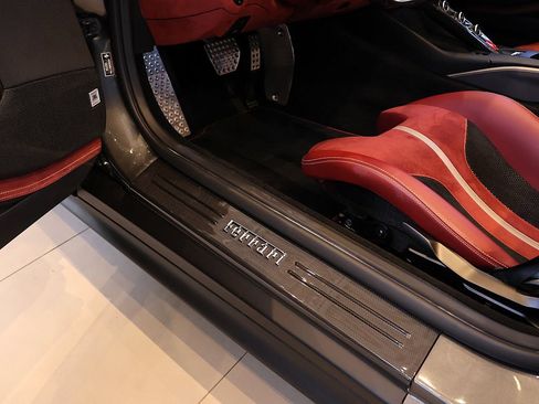 Certified 2021 Ferrari 812 GTS RWD image 51