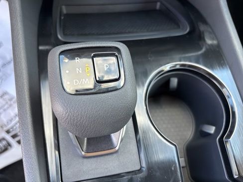 New 2026 Nissan Rogue SV image 18