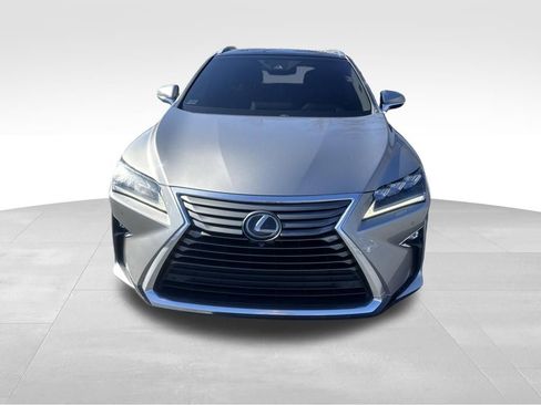 Used 2017 Lexus RX 350 FWD w/ Luxury Package image 8