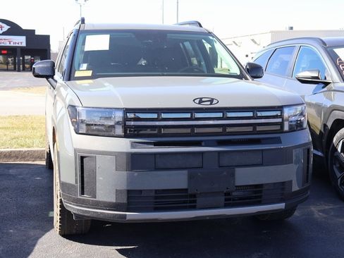 Used 2024 Hyundai Santa Fe XRT image 4