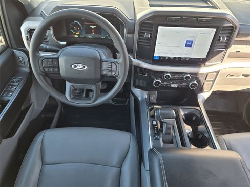 Used 2023 Ford F150 Lightning Pro image 26