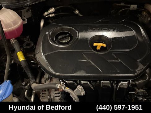 Used 2021 Hyundai Tucson Value AWD/4WD image 22
