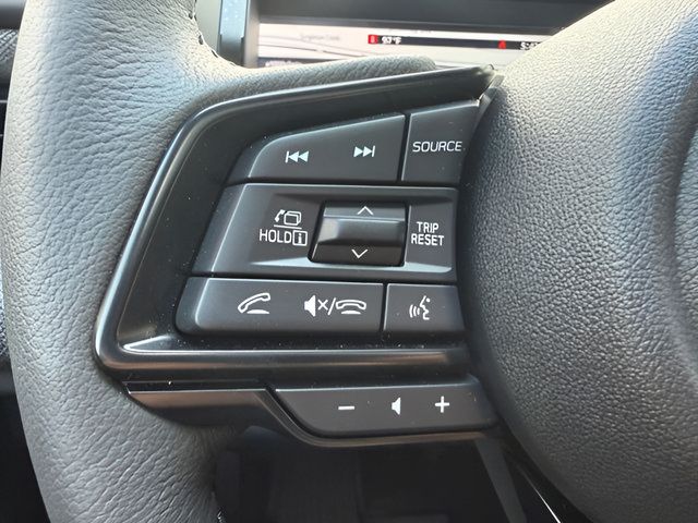 New 2026 Subaru Outback Limited AWD/4WD image 16