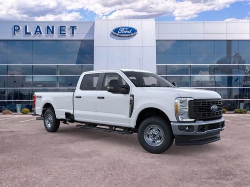 New 2026 Ford F250 XL AWD/4WD image 9