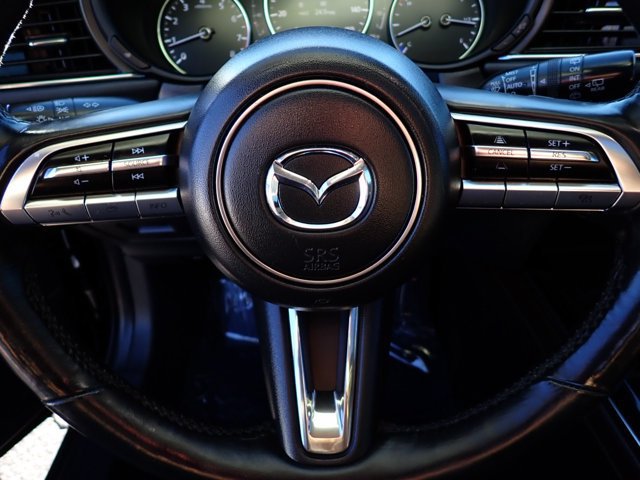 Used 2021 MAZDA CX-30 2.5 Turbo w/ Premium Package AWD/4WD image 18
