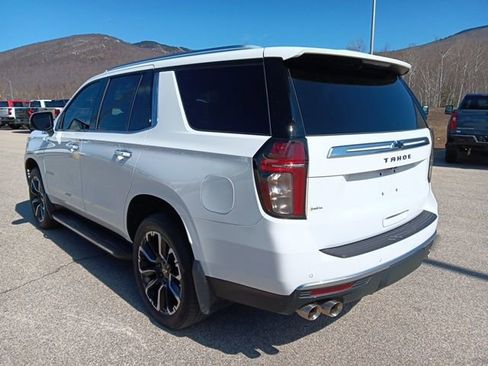 Used 2023 Chevrolet Tahoe High Country image 39