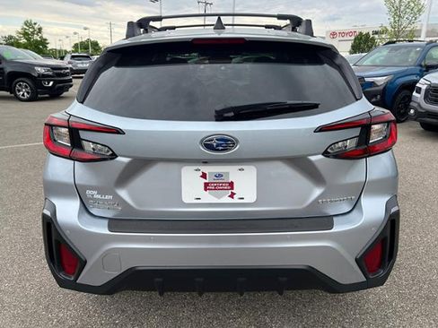 Certified 2025 Subaru Crosstrek 2.5i Limited AWD/4WD image 6