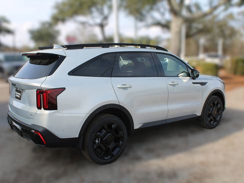 New 2026 Kia Sorento SX Prestige image 6