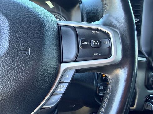 Used 2023 RAM 1500 Big Horn image 25