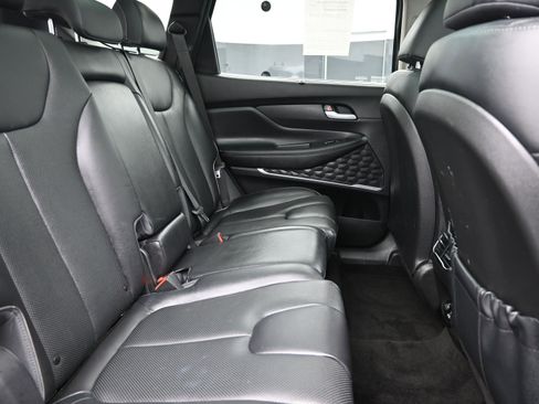 Used 2022 Hyundai Santa Fe Limited image 25