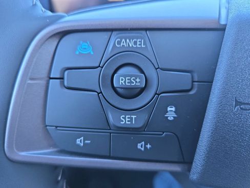 New 2026 Nissan Sentra SL w/ Floor Mat Package FWD image 9